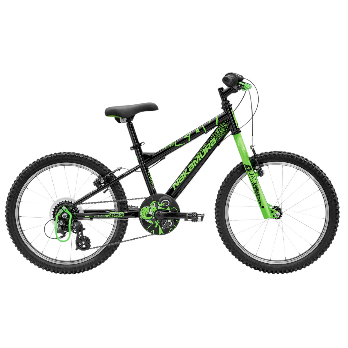 VTT enfant 6 8 ans